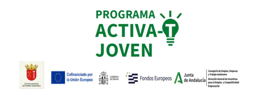 LOGOS ACTIVAT JOVEN