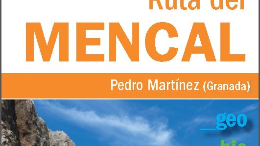 RUTA DEL MENCAL